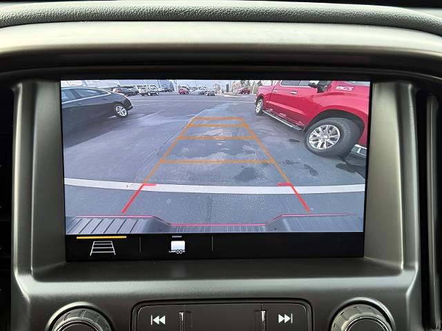 2021 Chevrolet Colorado Vehicle Photo in MADISON, WI 53713-3220