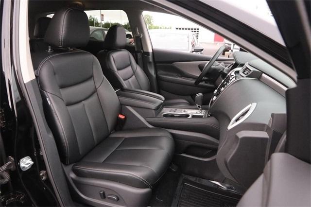 2024 Nissan Murano Vehicle Photo in Hazelwood, MO 63042
