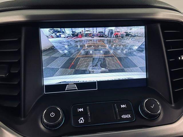 2023 GMC Acadia Vehicle Photo in MEDINA, OH 44256-9631