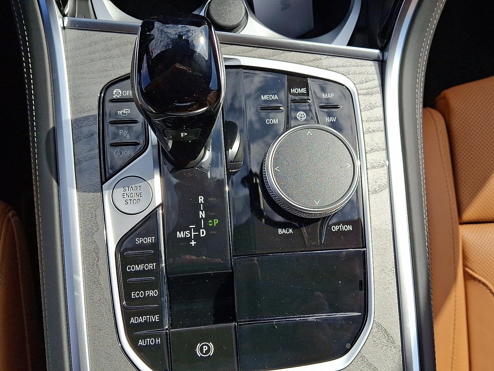 2026 BMW 840i Vehicle Photo in Lancaster, PA 17601