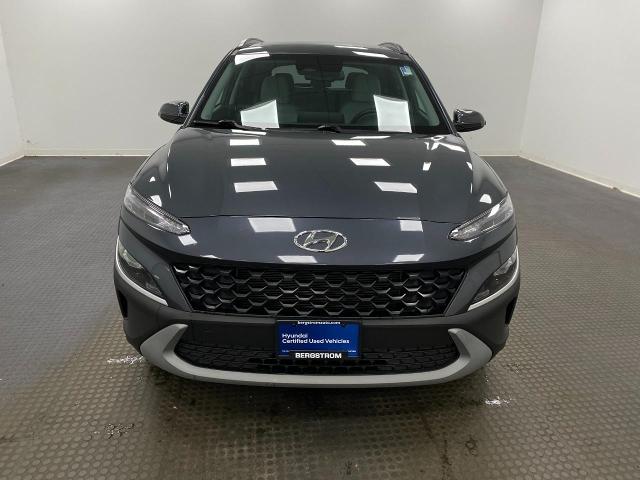 2022 Hyundai KONA Vehicle Photo in Appleton, WI 54913