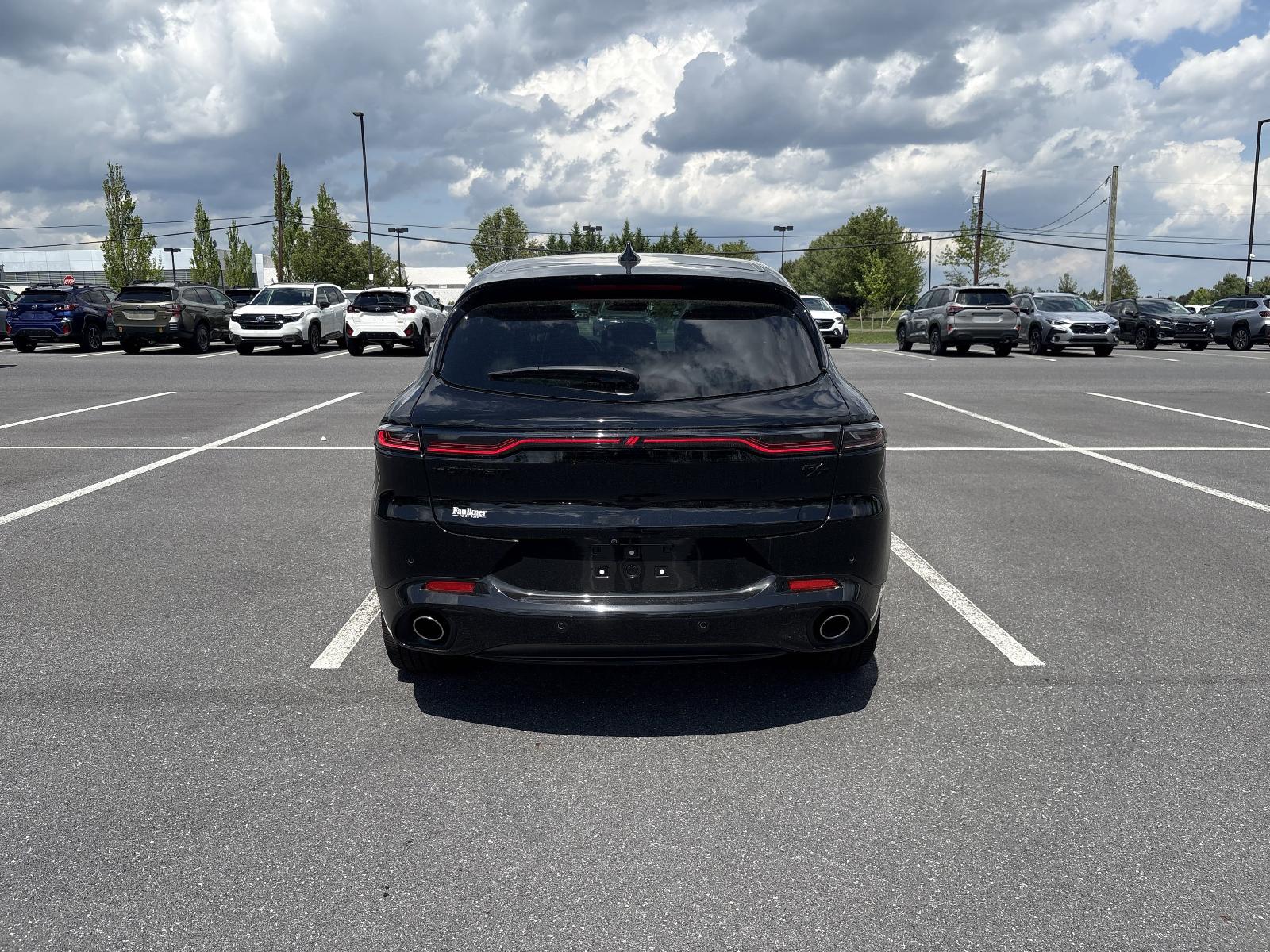 2024 Dodge Hornet Vehicle Photo in Mechanicsburg, PA 17050-1707