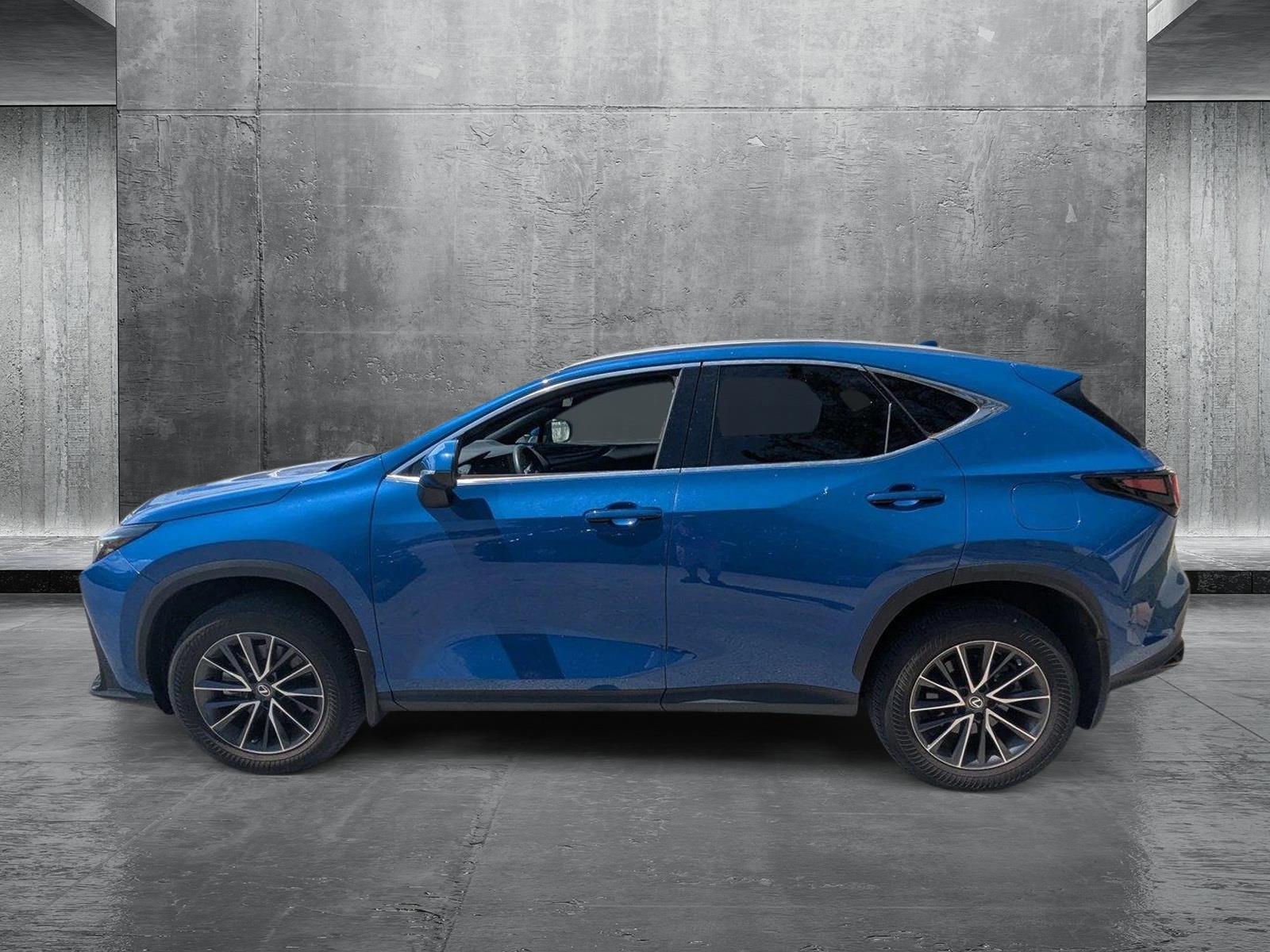 2022 Lexus NX 350 Vehicle Photo in Delray Beach, FL 33444