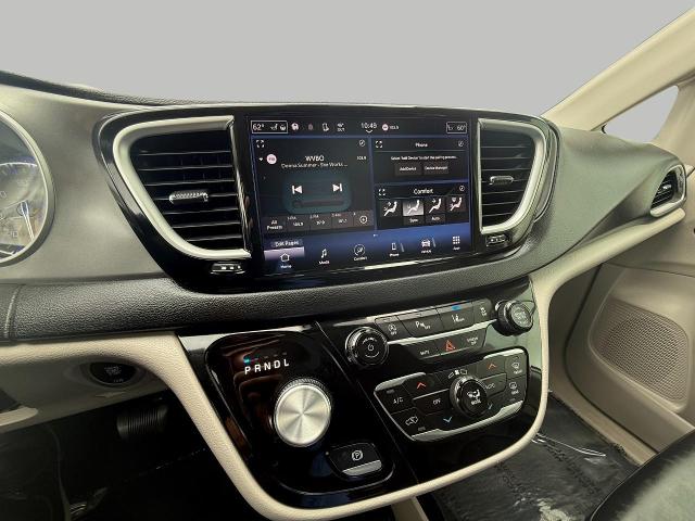 2023 Chrysler Pacifica Vehicle Photo in Appleton, WI 54914