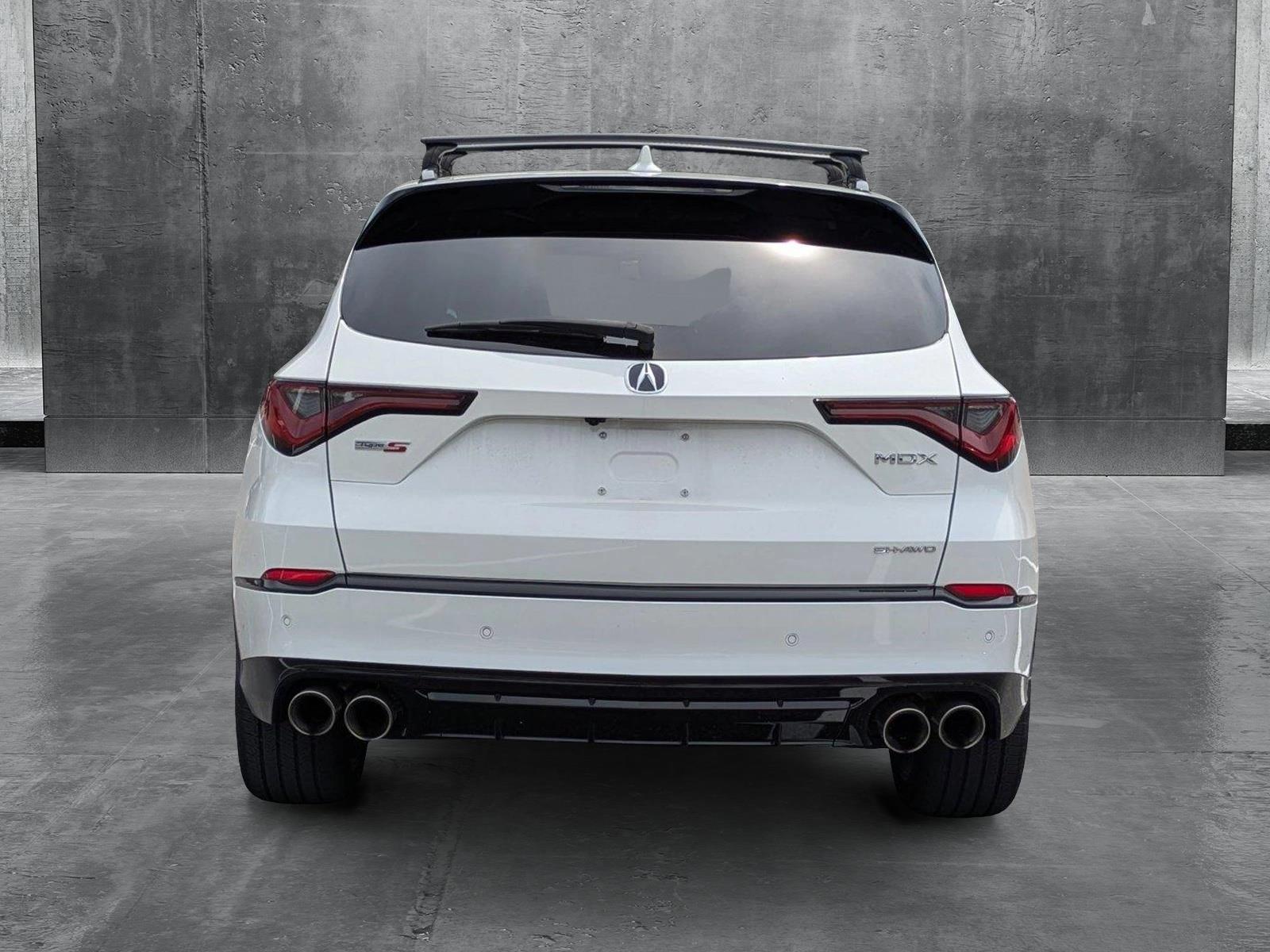 2023 Acura MDX Vehicle Photo in Clearwater, FL 33761