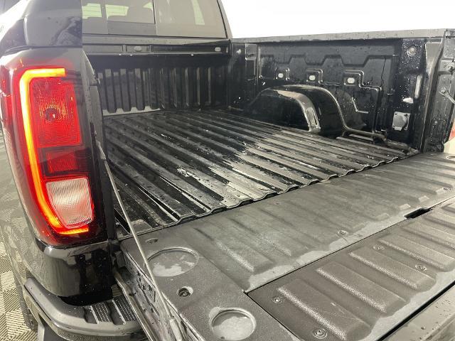2021 GMC Sierra 1500 Vehicle Photo in GILBERT, AZ 85297-0402