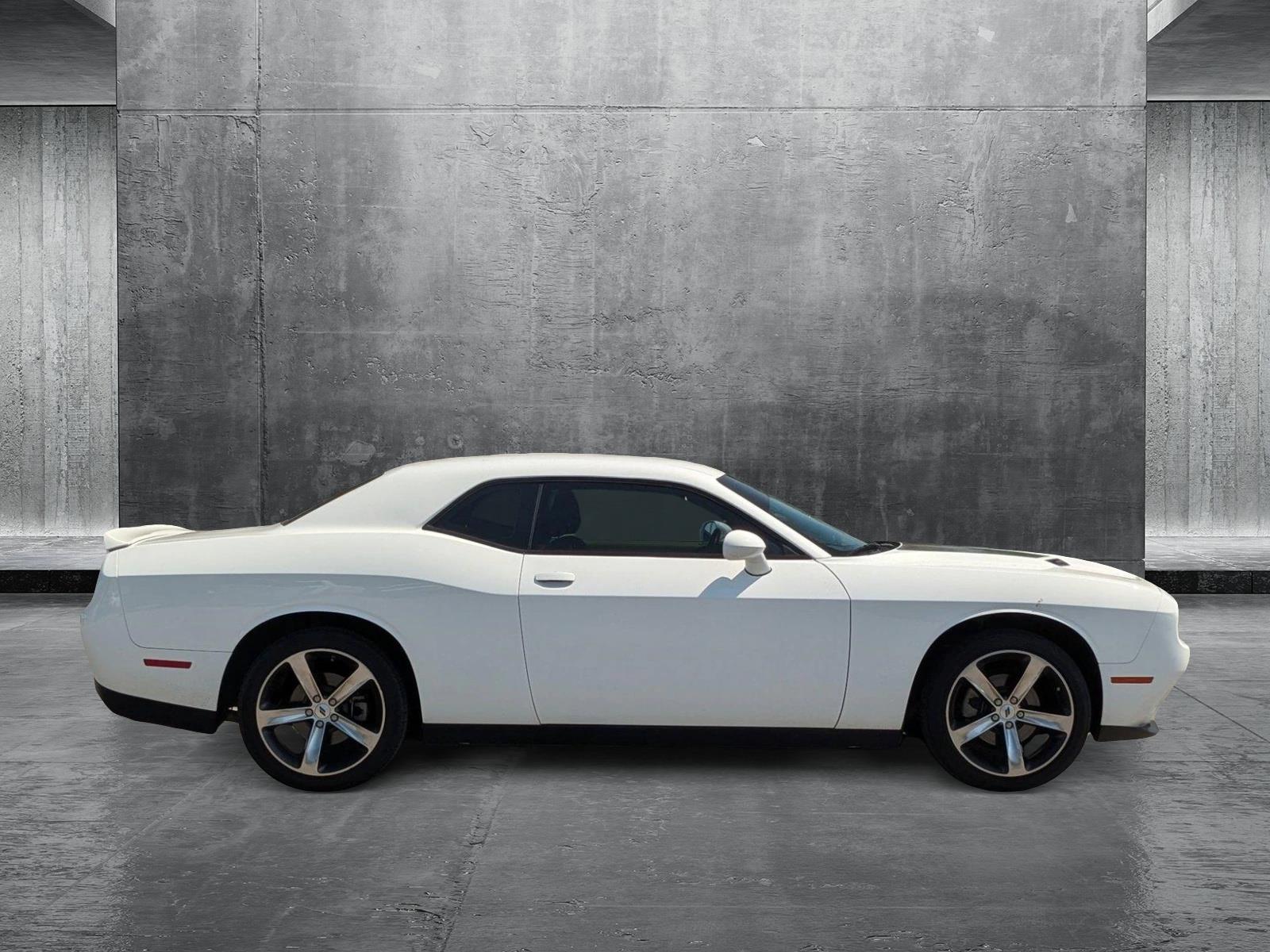 2022 Dodge Challenger Vehicle Photo in St. Petersburg, FL 33713
