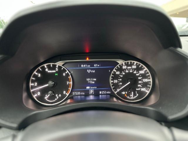 2023 Nissan Altima Vehicle Photo in Grapevine, TX 76051