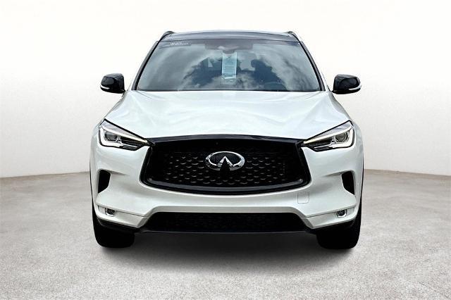 2022 INFINITI QX50 Vehicle Photo in San Antonio, TX 78230