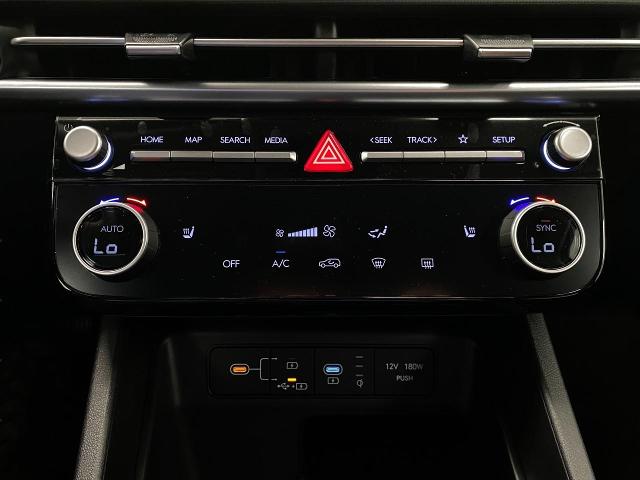 2025 Hyundai TUCSON Vehicle Photo in Appleton, WI 54913