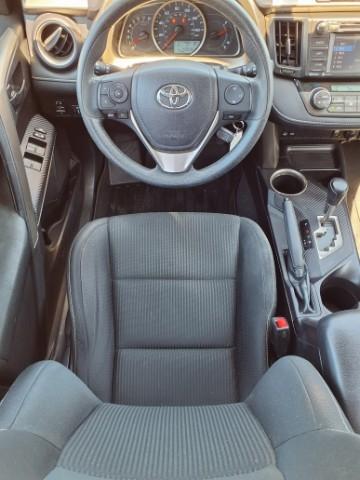 2015 Toyota RAV4 Vehicle Photo in Oshkosh, WI 54904