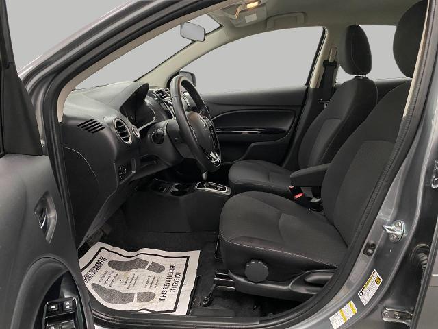 2019 Mitsubishi Mirage Vehicle Photo in Appleton, WI 54913