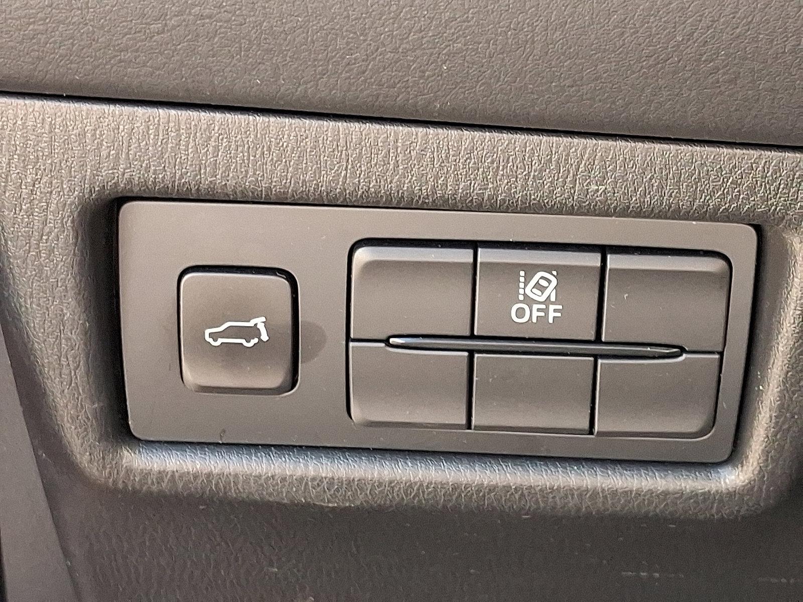 2022 Mazda CX-5 Vehicle Photo in Trevose, PA 19053