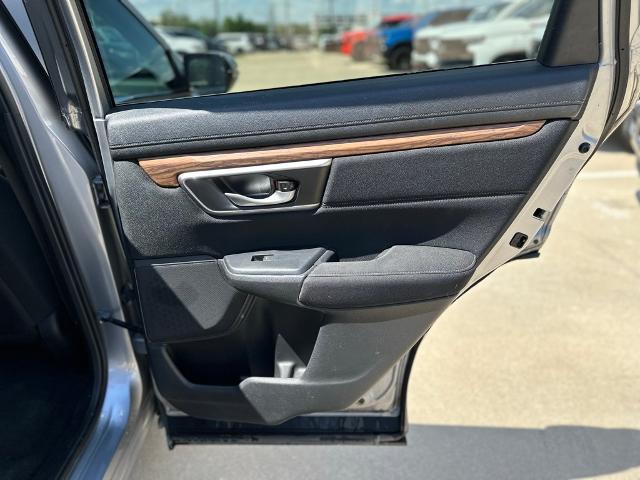 2020 Honda CR-V Vehicle Photo in Grapevine, TX 76051