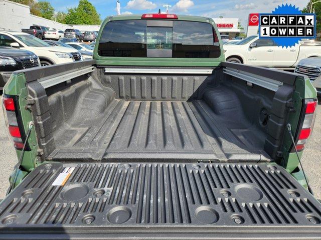 2023 Nissan Frontier Vehicle Photo in Ardmore, PA 19003