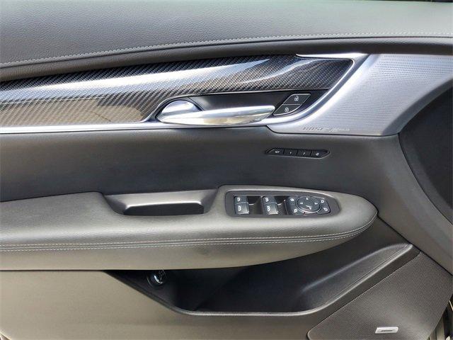 2024 Cadillac XT6 Vehicle Photo in SUNRISE, FL 33323-3202