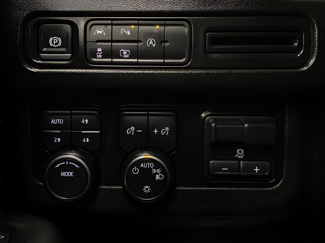 2024 Chevrolet Tahoe Vehicle Photo in Appleton, WI 54913