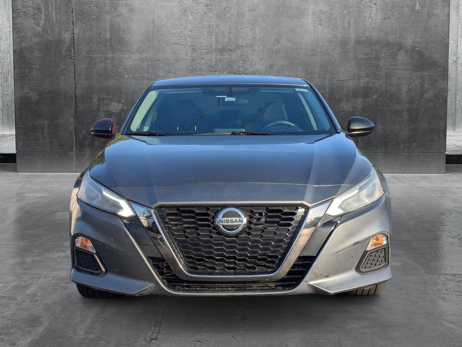 2019 Nissan Altima Vehicle Photo in Winter Park, FL 32792