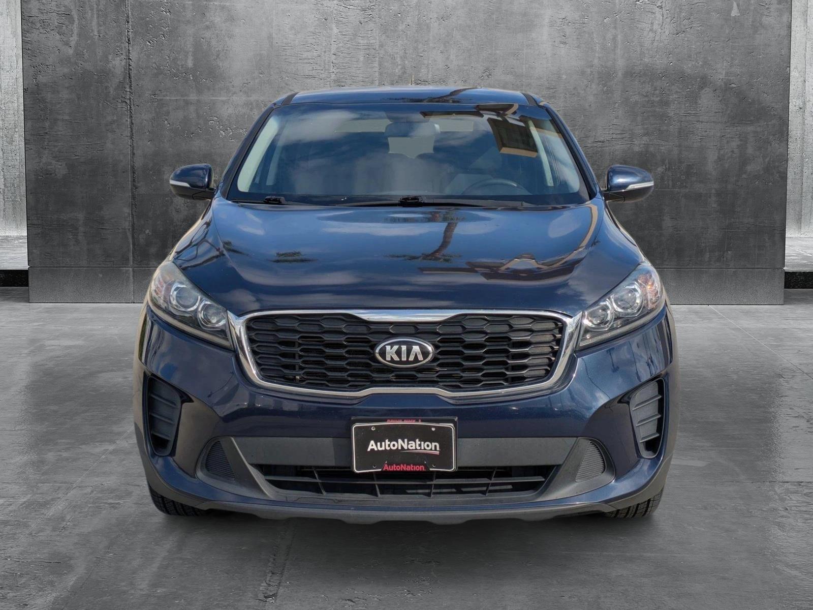 2019 Kia Sorento Vehicle Photo in Tustin, CA 92782