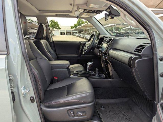 2021 Toyota 4Runner Vehicle Photo in San Antonio, TX 78230