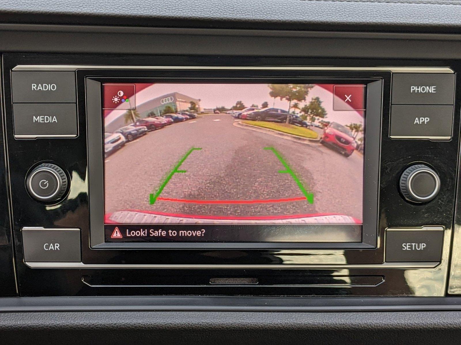 2019 Volkswagen Jetta Vehicle Photo in Orlando, FL 32811