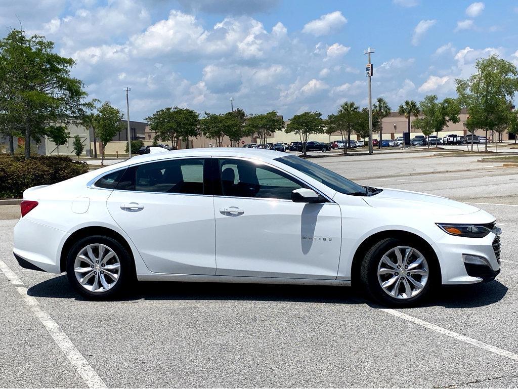 2023 Chevrolet Malibu Vehicle Photo in BEAUFORT, SC 29906-4218