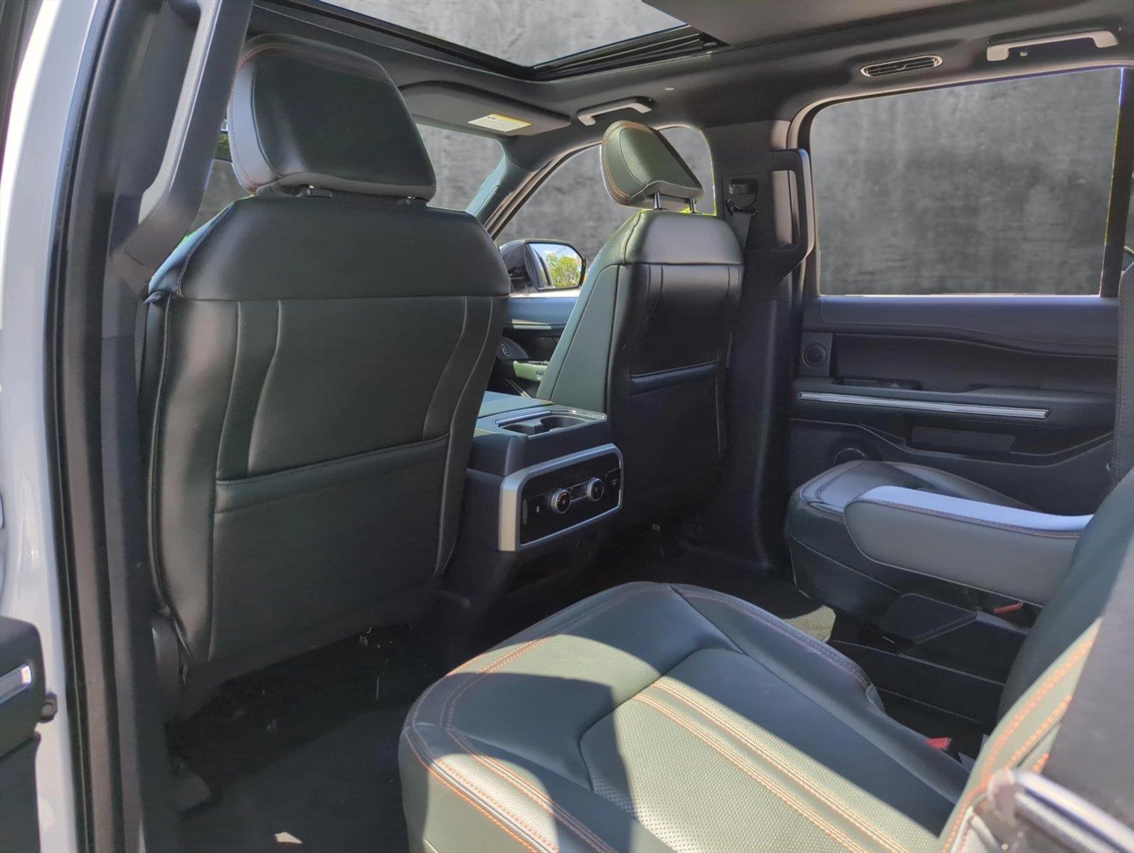2022 Ford Expedition Vehicle Photo in Margate, FL 33063