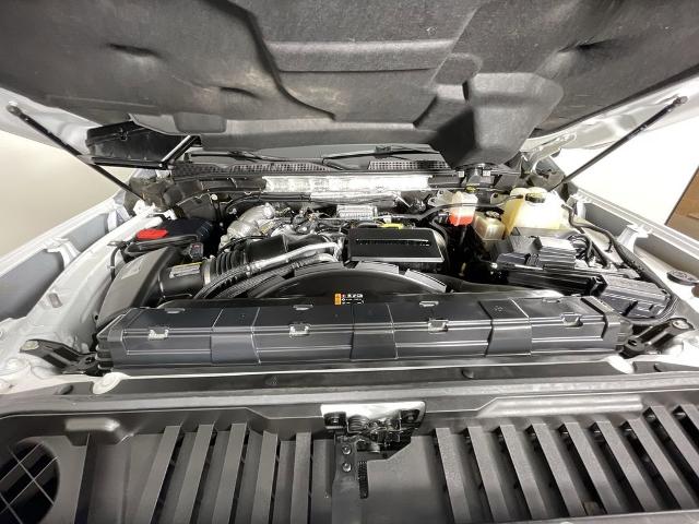 2020 GMC Sierra 2500 HD Vehicle Photo in GILBERT, AZ 85297-0402