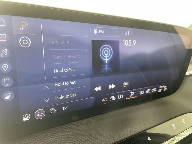 2025 Buick Enclave Vehicle Photo in GILBERT, AZ 85297-0402
