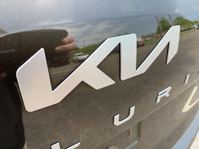 2023 Kia Telluride Vehicle Photo in MOON TOWNSHIP, PA 15108-2571