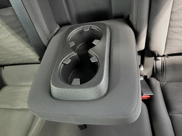 2022 Nissan Frontier Vehicle Photo in Green Bay, WI 54304