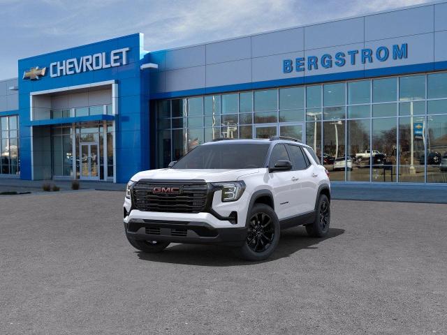 2026 GMC Terrain Vehicle Photo in OSHKOSH, WI 54904-7811