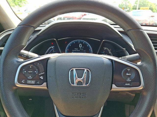2016 Honda Civic Sedan Vehicle Photo in Philadelphia, PA 19116