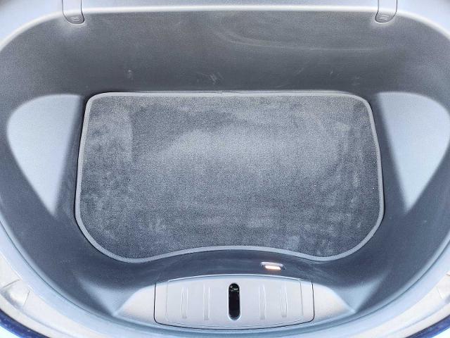 2018 Tesla Model 3 Vehicle Photo in PLANO, TX 75024