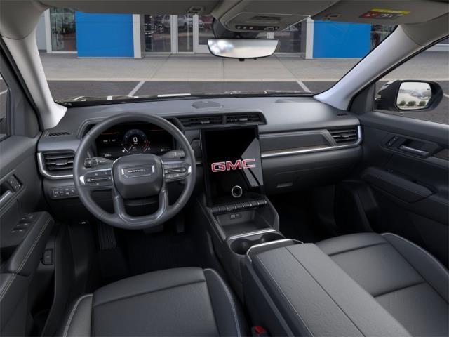 2026 GMC Terrain Vehicle Photo in MANITOWOC, WI 54220-5838