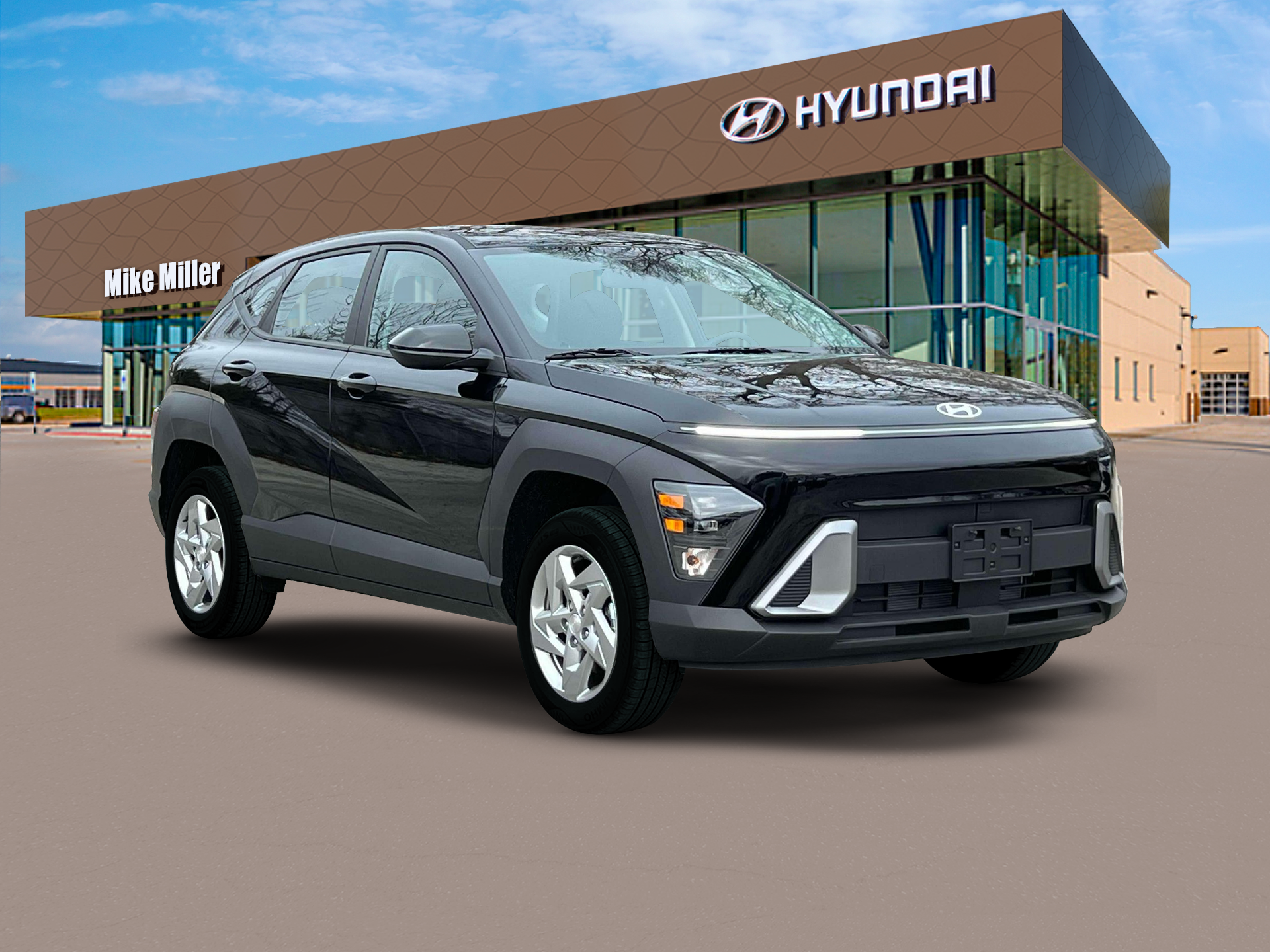 2025 Hyundai KONA Vehicle Photo in Peoria, IL 61615