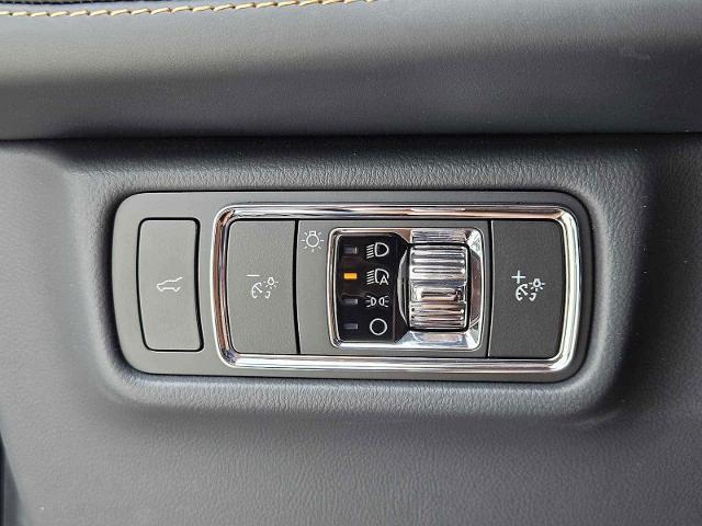 2025 Lincoln Aviator Vehicle Photo in AUSTIN, TX 78717