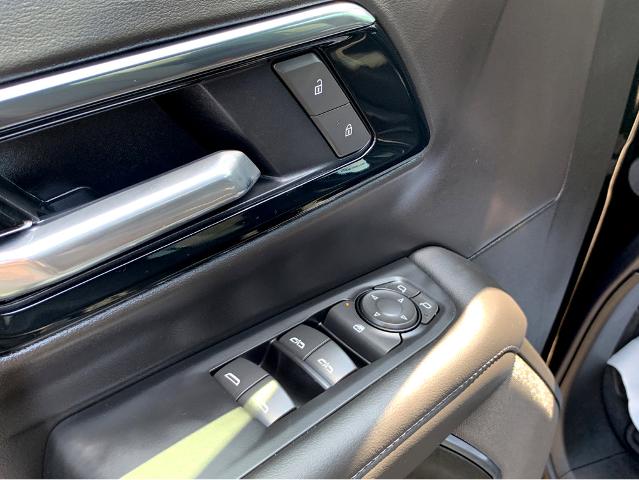 2025 Chevrolet Tahoe Vehicle Photo in BEAUFORT, SC 29906-4218