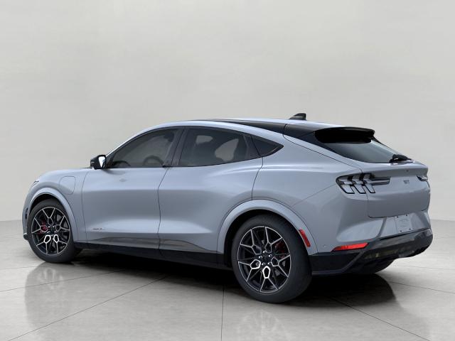 2025 Ford Mustang Mach-E Vehicle Photo in Neenah, WI 54956