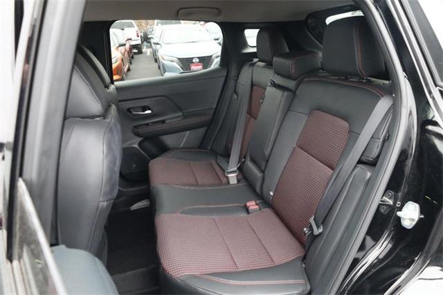 2025 Nissan Kicks Vehicle Photo in Hazelwood, MO 63042