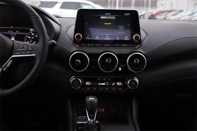 2025 Nissan Sentra Vehicle Photo in Hazelwood, MO 63042