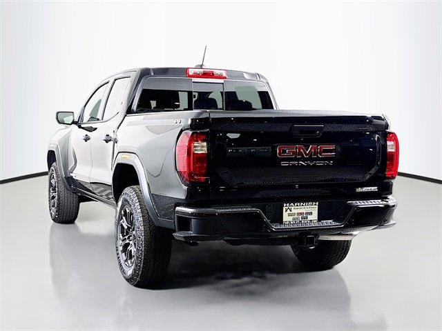 2025 GMC Canyon Vehicle Photo in PUYALLUP, WA 98371-4149