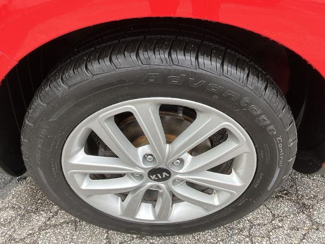 2019 Kia Soul Vehicle Photo in PITTSBURGH, PA 15226-1209