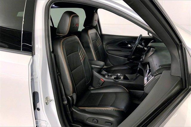 2022 GMC Terrain Vehicle Photo in KANSAS CITY, MO 64114-4502