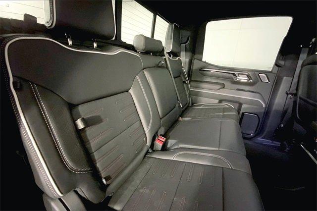 2023 GMC Sierra 1500 Vehicle Photo in KANSAS CITY, MO 64114-4502