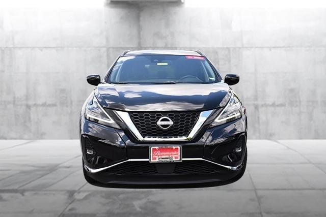 2024 Nissan Murano Vehicle Photo in Ballwin, MO 63011