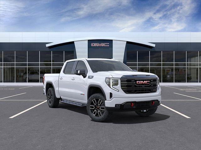2025 GMC Sierra 1500 Vehicle Photo in WATERTOWN, CT 06795-3318