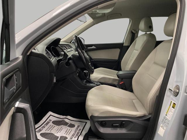 2018 Volkswagen Tiguan Vehicle Photo in Appleton, WI 54913