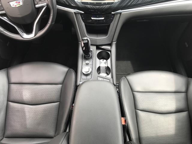 2022 Cadillac XT6 Vehicle Photo in GREEN BAY, WI 54303-3330