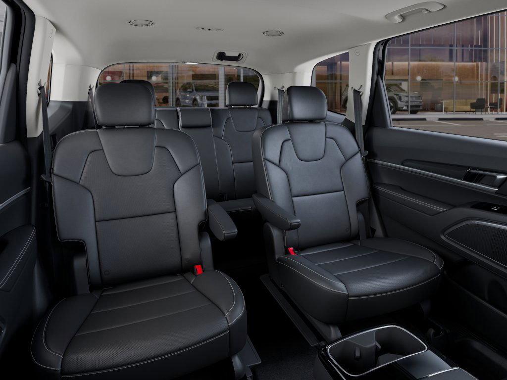 2025 Kia Telluride Vehicle Photo in Belle Vernon, PA 15012